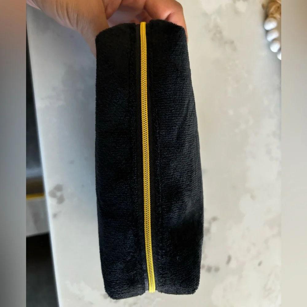YSL Makeup Pouch *NWOT* - Picture 2 of 9